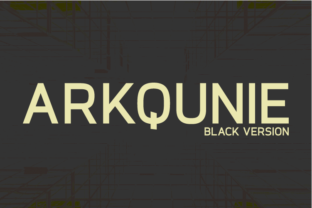 Arkqunie Black: A Designer’s Honest Review