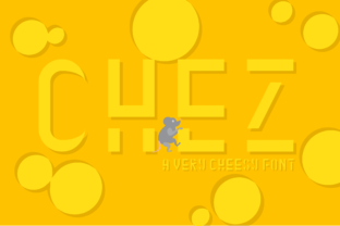 Reviewing Chez: A Designer’s Take on This Modern Sans Serif