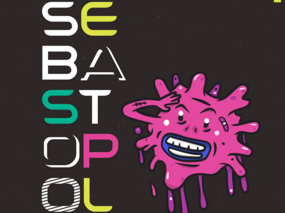 Sebastopol Typeface Review: Sci-Fi Branding for Modern Projects