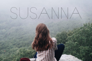 Susanna: A Hairline Sans Serif for Clean Digital Branding
