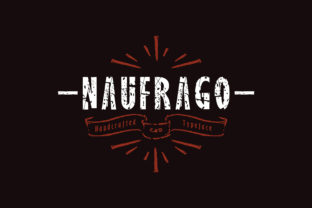 Why Naufrago Is the Sans Serif Typeface Your Brand Needs